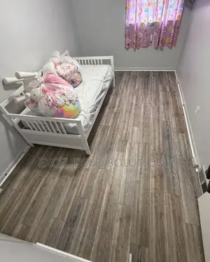 Vinyl Wood Floors – Durable, Soft Easy to Clean