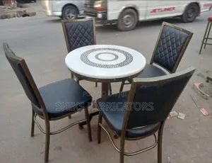 Hotel Chairs