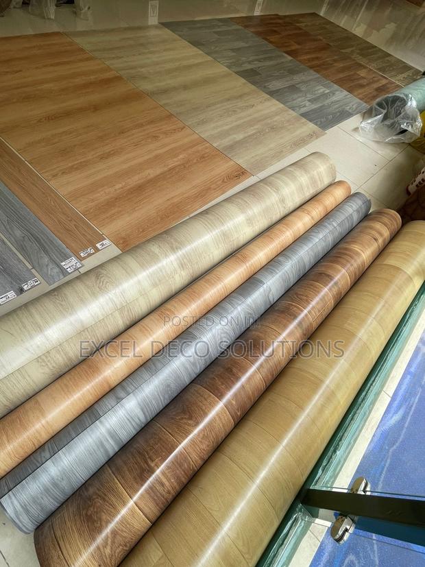 Excellent Vinyl Flooring – The Smart Choice for Every Floor