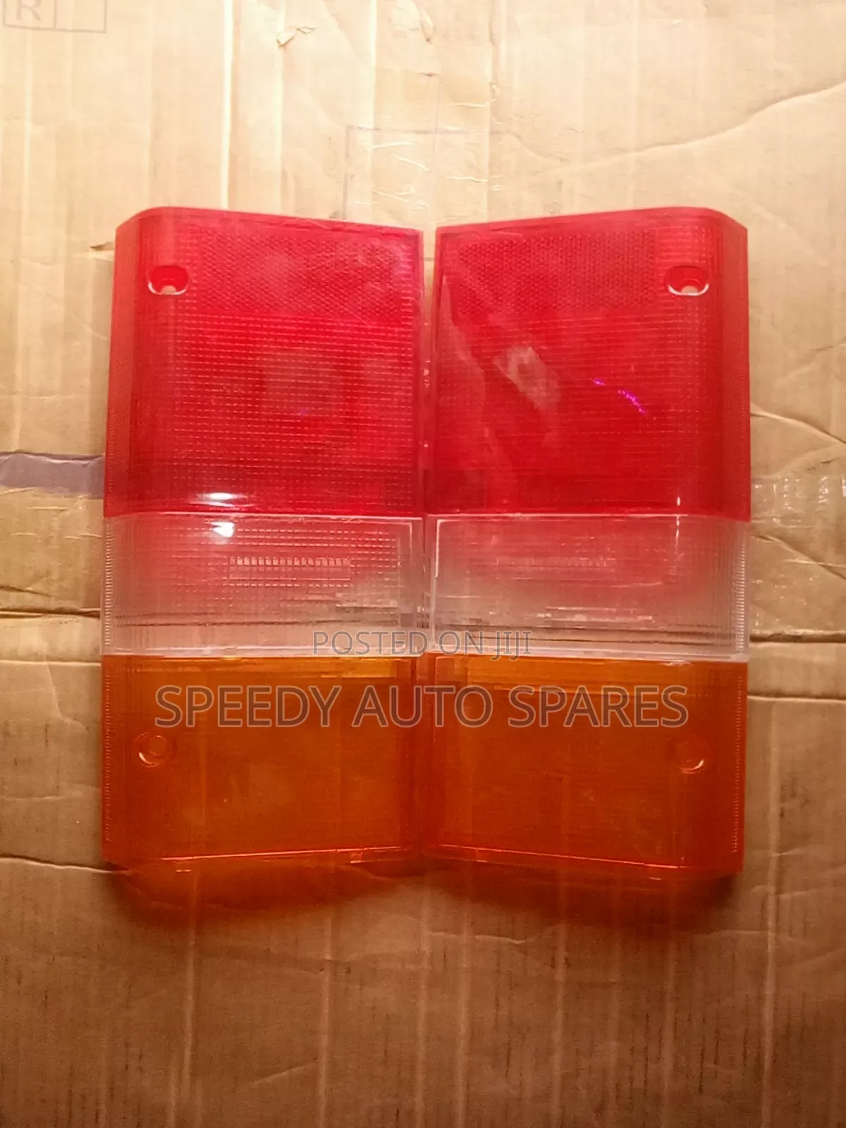 Tail Lens E27