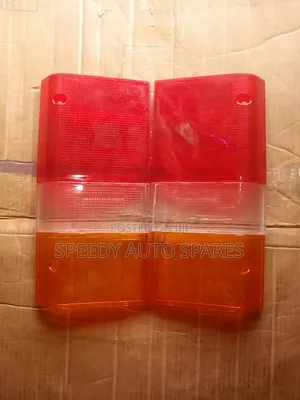Tail Lens E27