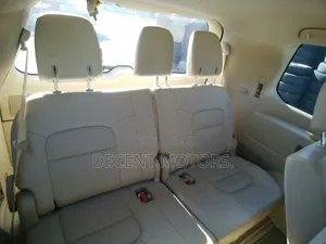 Toyota Land Cruiser 4.6 V8 ZX 2019 White