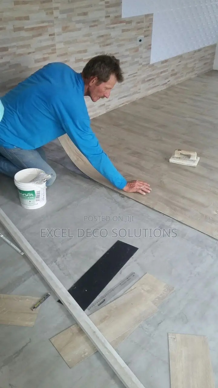 LVT Flooring – The Modern Flooring Solution