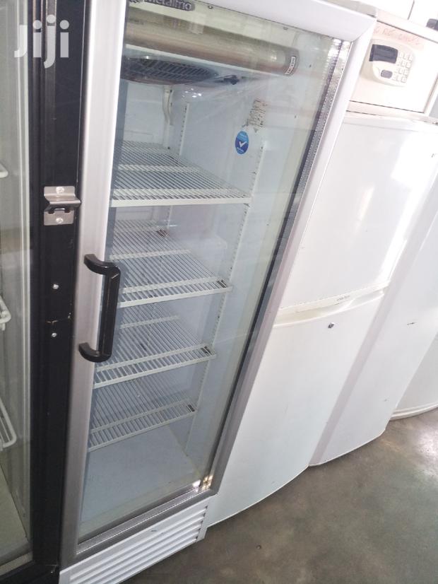 Display Fridge