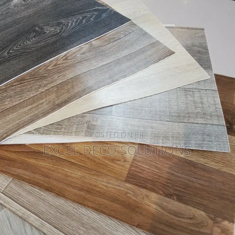 Luxury Vinyl Tiles That Last – Excel Deco Quality