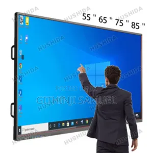 Intelligent Interactive Smartboard -82 Inch Touch Screen