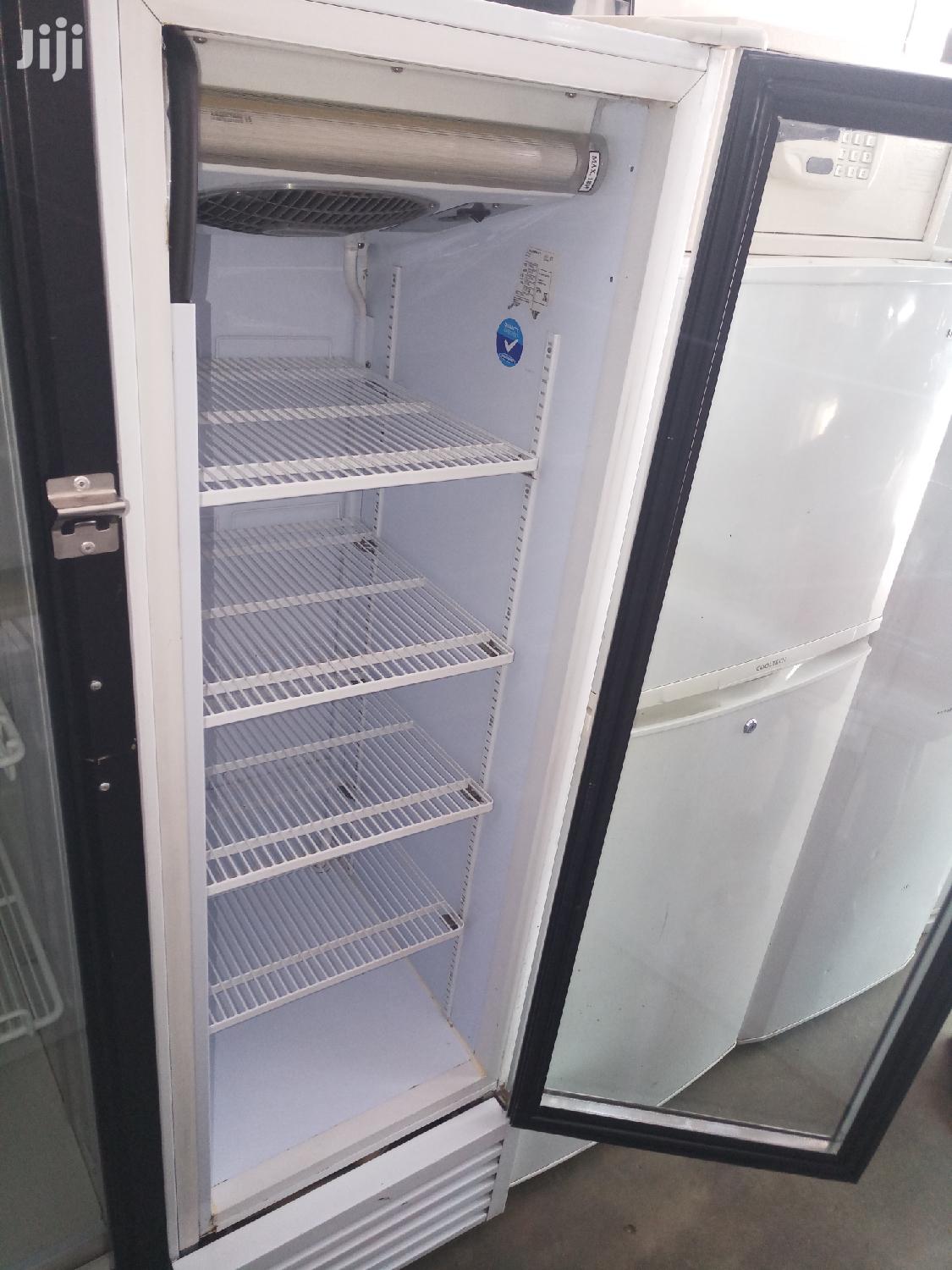 Display Fridge