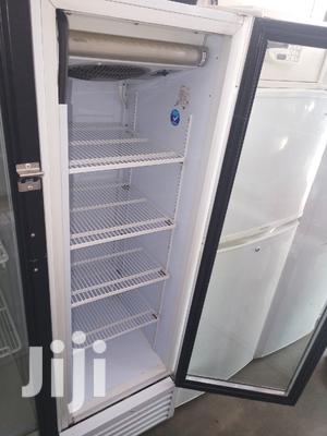 Display Fridge
