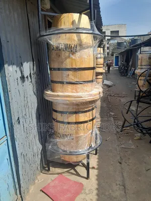 Pallet Table