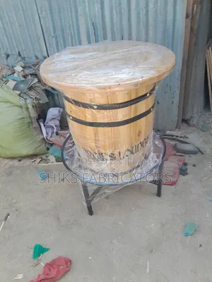 Pallet Table