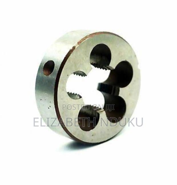 Cross Threading Die Nuts