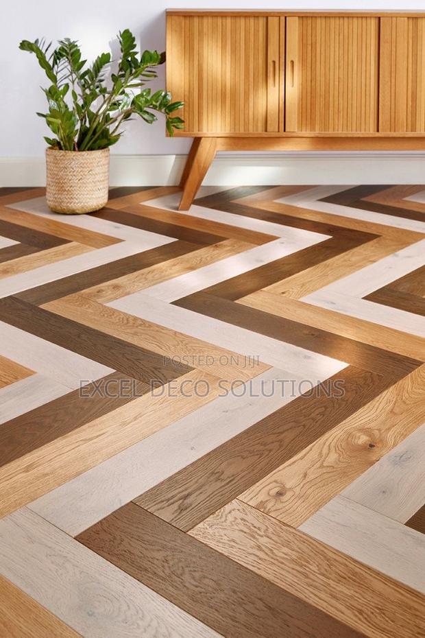 LVT Dry Back Flooring – Durable Floors With a Premium Touch