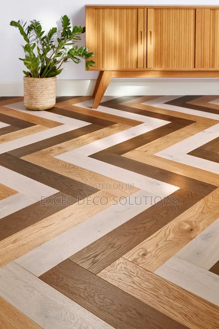 LVT Dry Back Flooring – Durable Floors With a Premium Touch