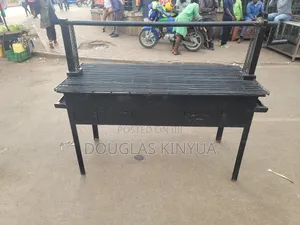 Commercial Choma Grill ::