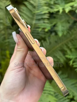 Apple iPhone 14 Pro Max 256 GB Gold