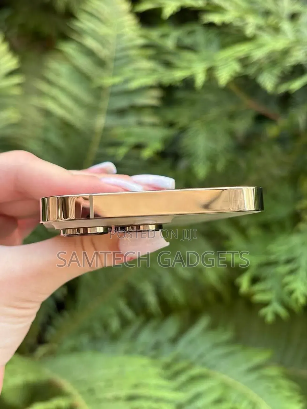 Apple iPhone 14 Pro Max 256 GB Gold