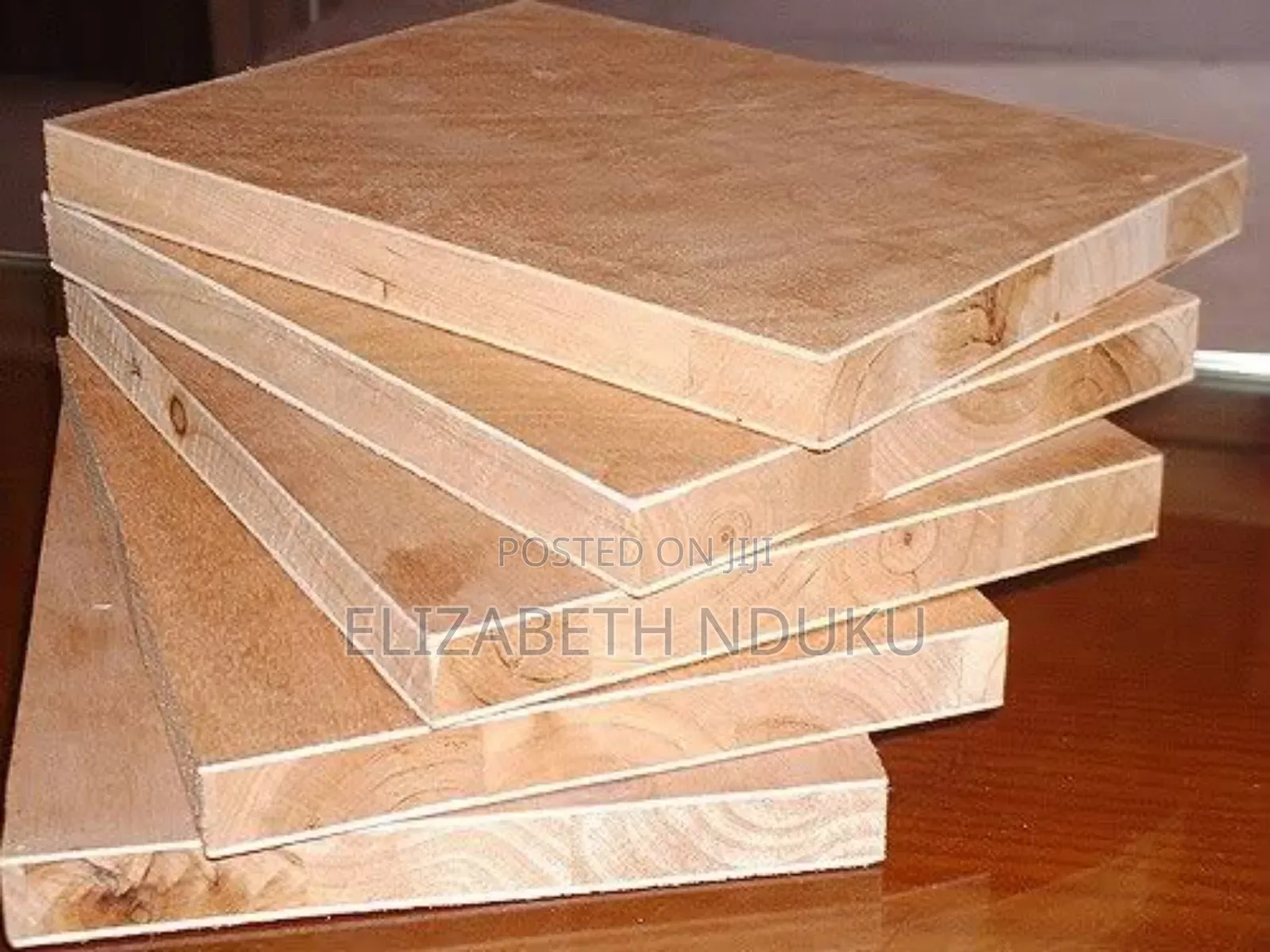 Block Boards