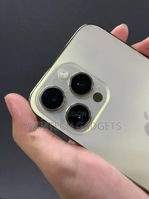 Apple iPhone 14 Pro 128 GB Gold