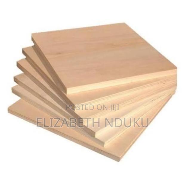 Precision Block Boards