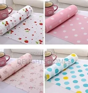 Drawer Mat / Liner Roll Mat