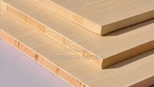 Highly Engineered Block Boards