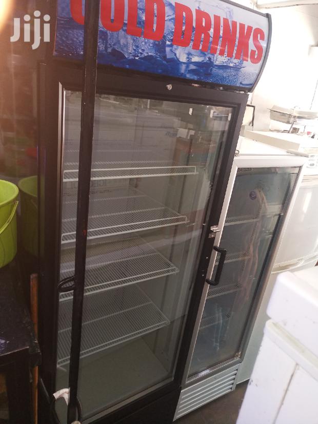 Display Fridge