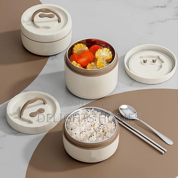4in1 Lunch Box - thumbnail 3