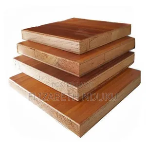 Advanced Pressure Technology Block Boards