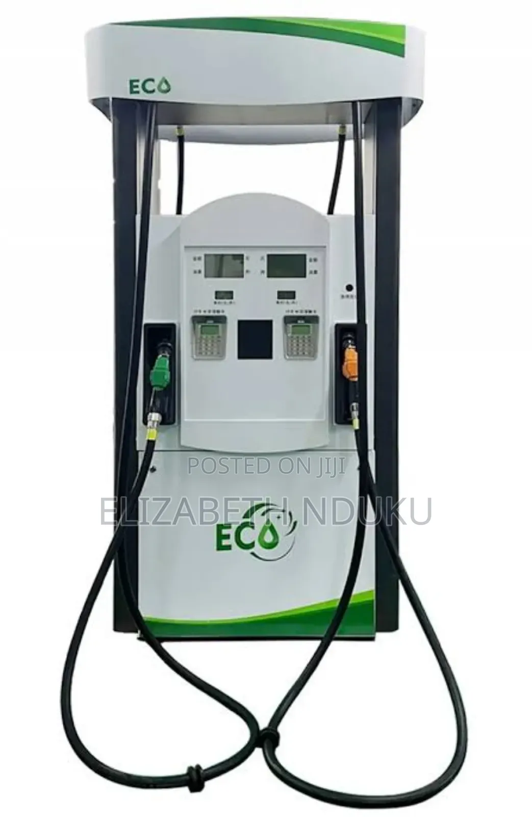 Durable Fuel Pumping Machines