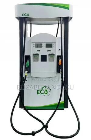 Durable Fuel Pumping Machines