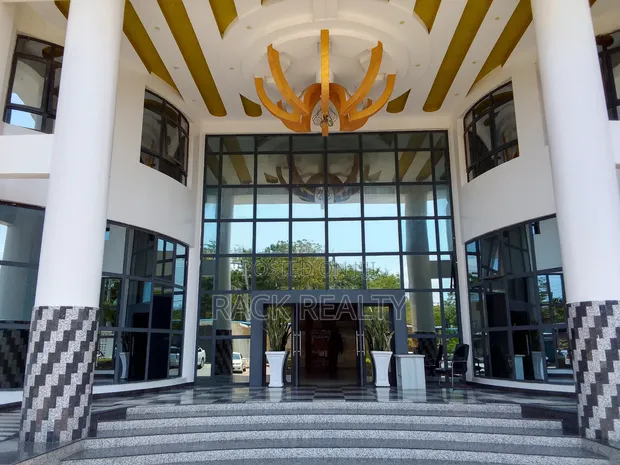 Furnished 3bdrm Apartment in Golf View Apartments, Nyali for rent