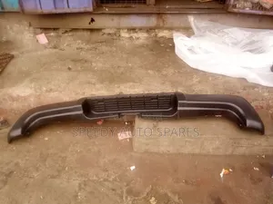 Rear Bumper Toyota Hiace1993/ Shark/5l