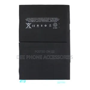 iPad 10.2 Battery