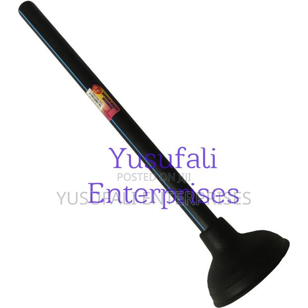 Force Cup Plunger Wholesale - main view
