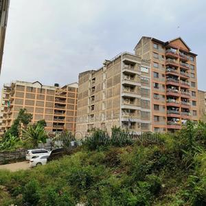 Commercial Plot on Sale Along Thika Superhighway Ngumba Estate at 15m