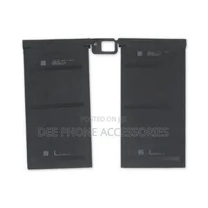 iPad 12.9 Battery