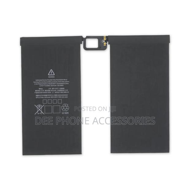 iPad 12.9 Battery - thumbnail 2