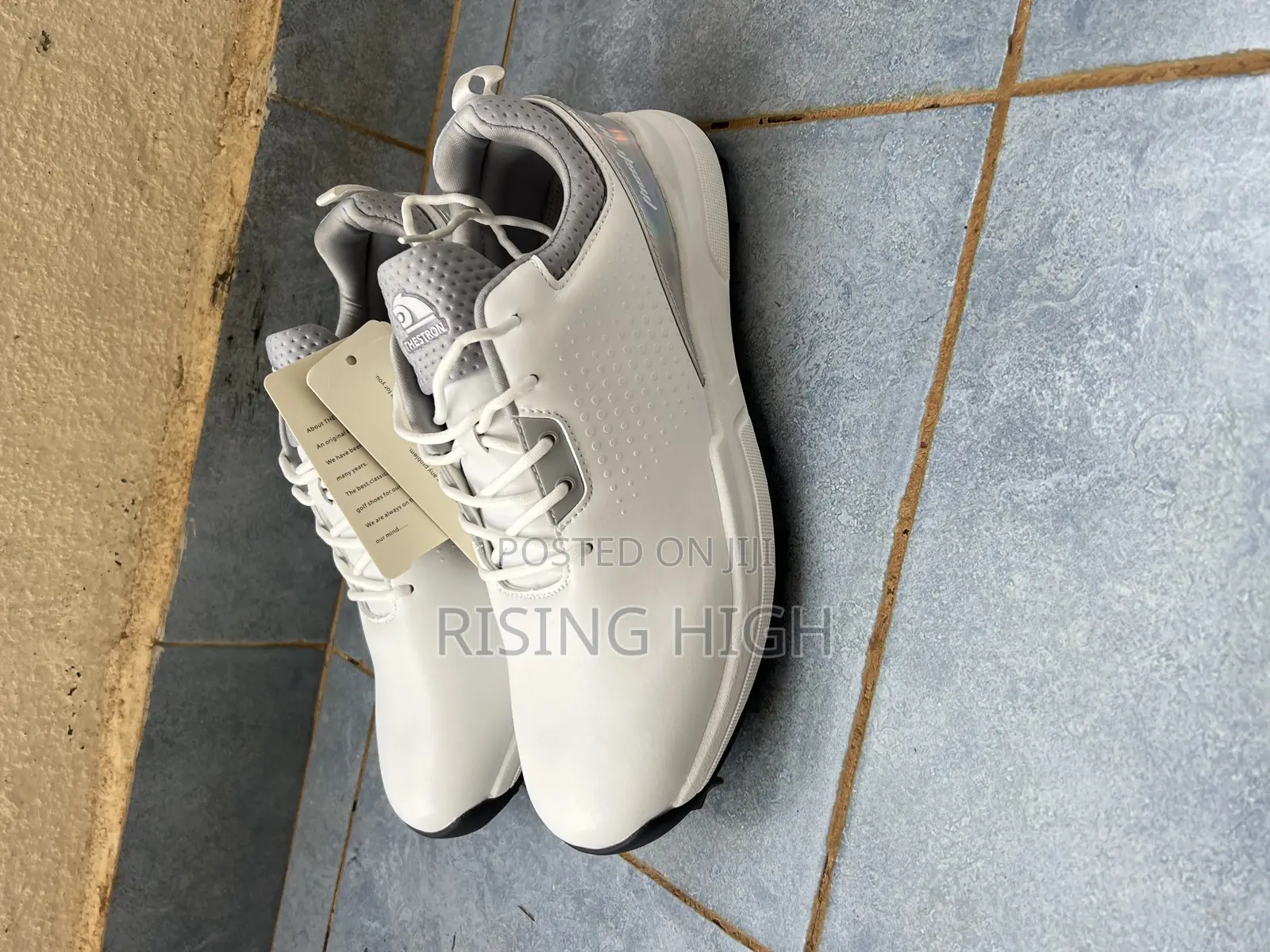 Best Mens Golf Shoes