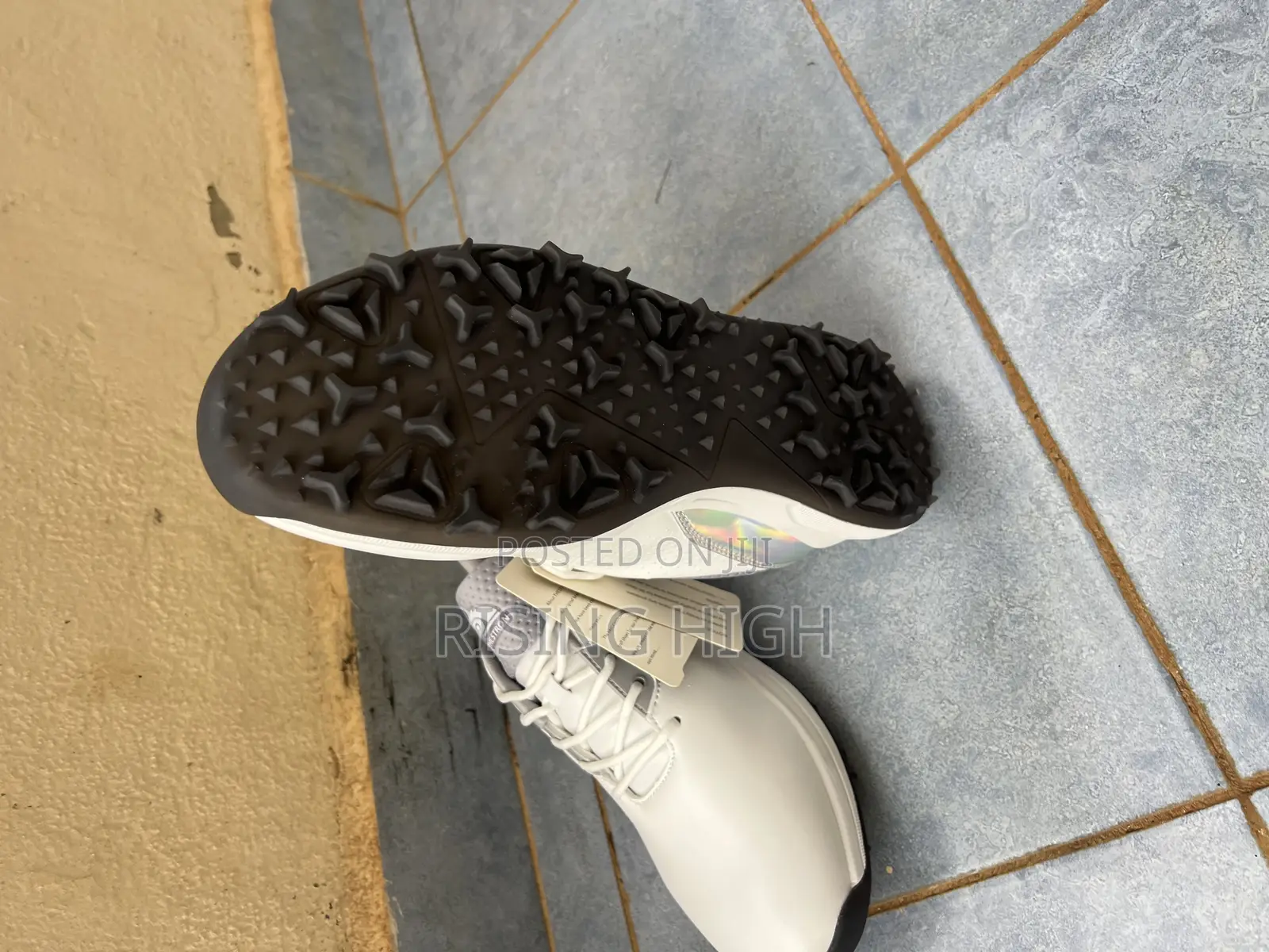Best Mens Golf Shoes