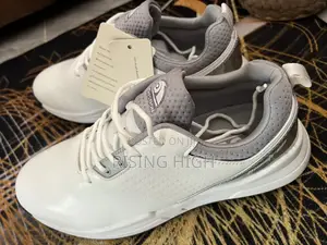 Top Men Golf Shoes