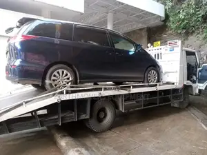 Breakdown/Flatbed Recovery Services