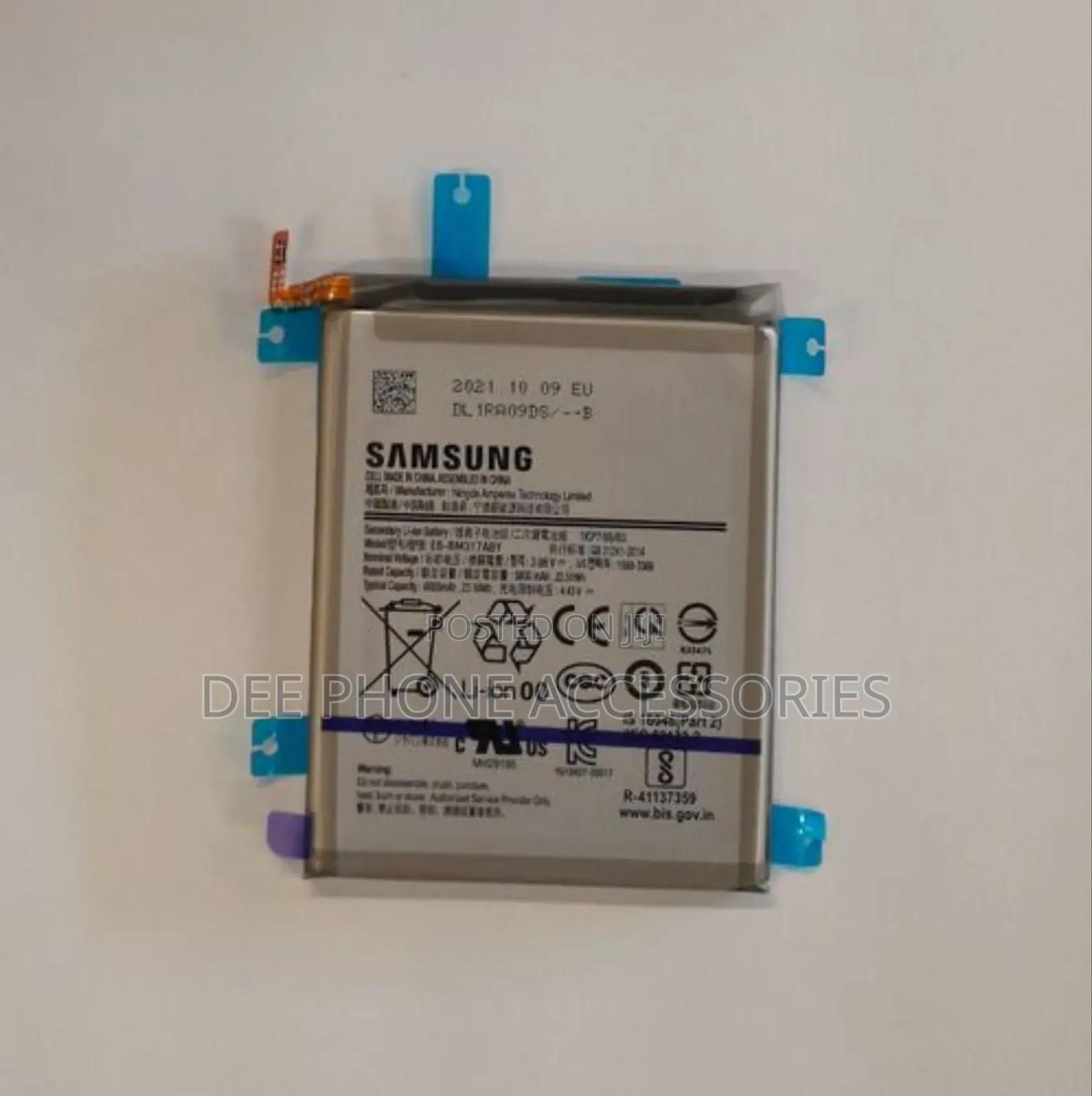 Samsung M31s Phone Battery