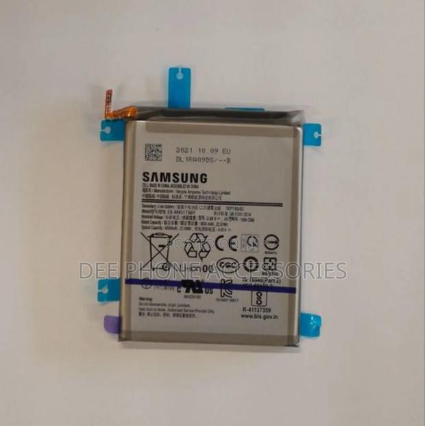 Samsung M31s Phone Battery - thumbnail 2