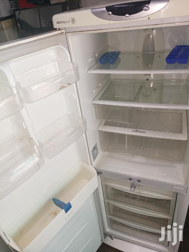 Double Door Lg Fridge - thumbnail 3