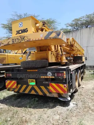Cranes for Hire