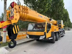 Cranes for Hire