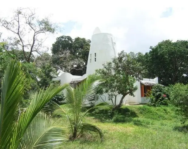 Furnished 4bdrm House in Ukunda for rent