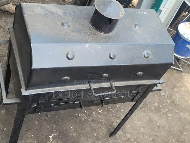 Barbecue Grill / Choma Grill