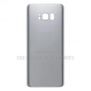 Back Panel Cover for Samsung S8 Plus
