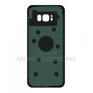 Back Panel Cover for Samsung S8 Plus